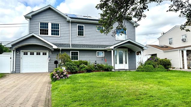 99 Winter Lane