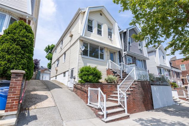 2941 Middletown Road Bronx, NY Multifamily Coming Soon - Photo 1 of 27. Opens carousel modal