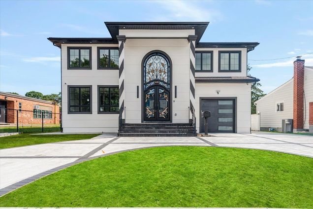 1489 Howell Road