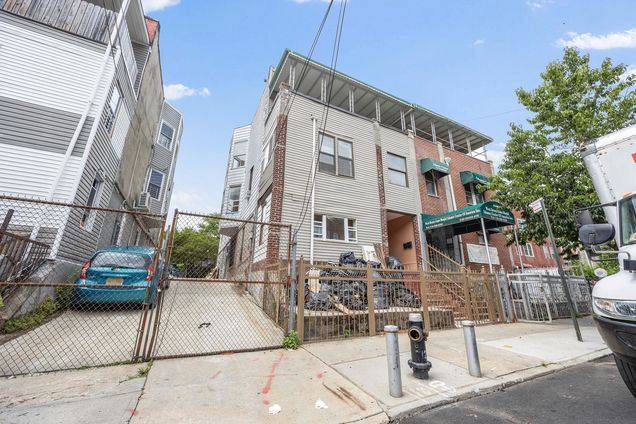 2121 Grand Avenue Bronx, NY Multifamily Active - Photo 1 of 21. Opens carousel modal