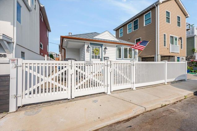 96 Alabama Street Long Beach, NY House Active - Photo 1 of 17. Opens carousel modal