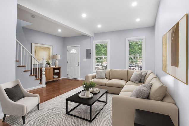 1513 Rosedale Avenue Bronx, NY Multifamily Coming Soon - Photo 1 of 31. Opens carousel modal