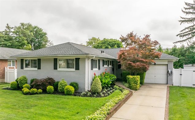 66 Central Park Road