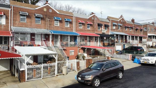 3317 Gunther Avenue Bronx, NY House Active - Photo 1 of 21. Opens carousel modal