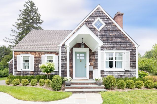 66 Valley Avenue