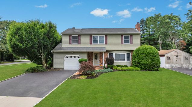120 Mills Pond Road Saint James, NY House Active - Photo 1 of 38. Opens carousel modal