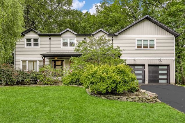 43 Palisades Court