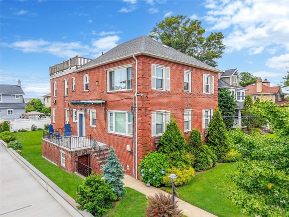 261 Beach 141st Street Belle Harbor, NY Multifamily Active - Photo 1 of 40. Opens carousel modal