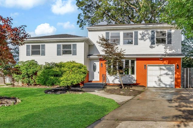 5 Wendorf Court