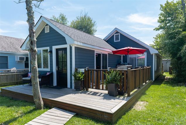 144 Ocean Road Ocean Beach, NY House Active - Photo 1 of 21. Opens carousel modal