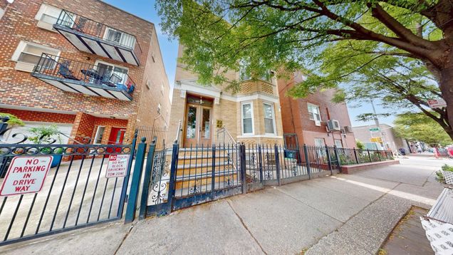 32 87 38th Street Astoria, NY Multifamily Active - Photo 1 of 27. Opens carousel modal