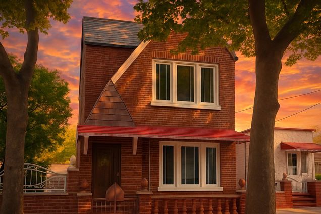 219 Shepherd Avenue Brooklyn, NY Multifamily Active - Photo 1 of 35. Opens carousel modal