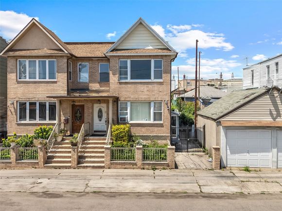 69 31 59th Road Maspeth, NY Multifamily Active - Photo 1 of 31. Opens carousel modal
