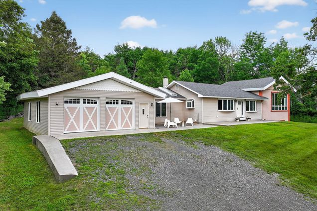 442 Mitchell Hollow Road