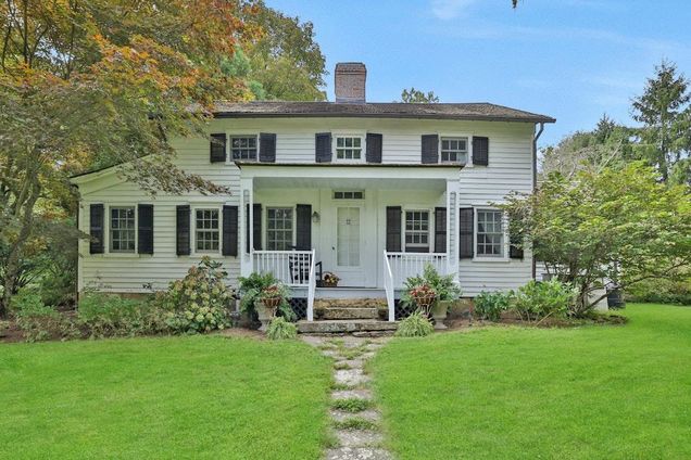 20 Salem Road