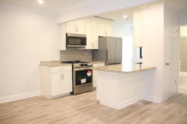 60 White Oak Unit 4C