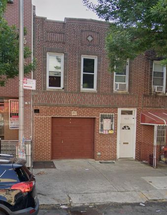 4613 7th Avenue Brooklyn, NY Townhouse Active - Photo 1 of 19. Opens carousel modal