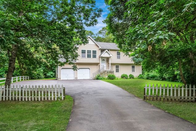 627 Blue Point Road Holtsville, NY House Active - Photo 1 of 48. Opens carousel modal