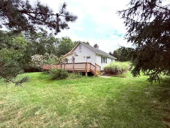 13 Corkscrew Road