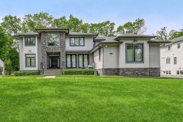 27 Highview Road
