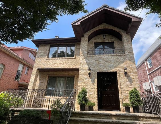 3912 215th Place Bayside, NY Multifamily Active - Photo 1 of 38. Opens carousel modal