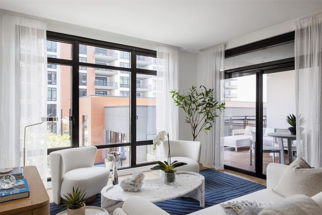 100 Boardwalk Unit 408 A Long Beach, NY Condo Active - Photo 1 of 30. Opens carousel modal