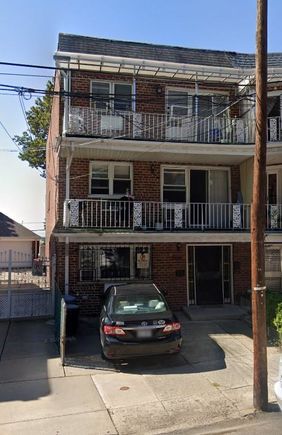14126 85th Road Briarwood, NY Multifamily Active - Photo 1 of 1. Opens carousel modal
