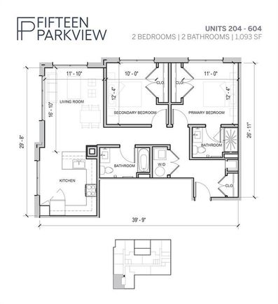 15 Parkview Avenue Unit 604 Bronxville, NY Apartment Active - Photo 1 of 6. Opens carousel modal