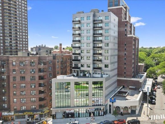 124 28 Queens Blvd Queens Blvd Unit PH-D
