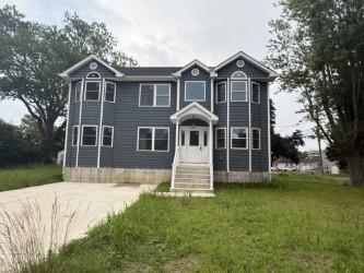 214 Forest Rd Mastic Beach, NY House Active - Photo 1 of 11. Opens carousel modal