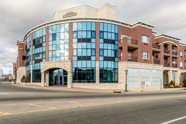 130 Post Avenue Unit 316