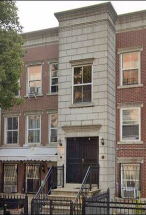 810 Courtlandt Avenue Bronx, NY Multifamily Coming Soon - Photo 1 of 1. Opens carousel modal
