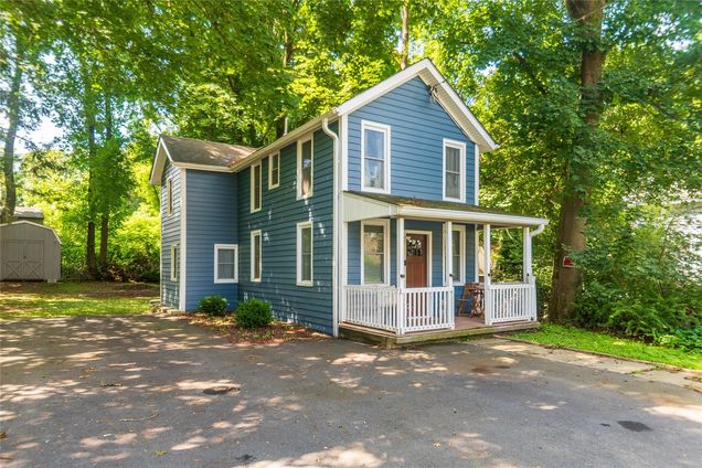 23 Union Street Pawling, NY House Active - Photo 1 of 28. Opens carousel modal
