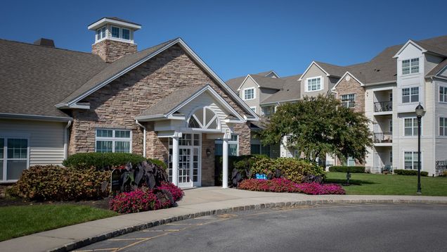 125 Charles Pond Drive Unit 01-125 Coram, NY Apartment Active - Photo 1 of 16. Opens carousel modal