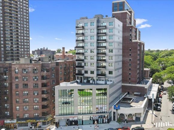 124 28 Queens Blvd., Unit 12A Kew Gardens, NY Condo Active - Photo 1 of 3. Opens carousel modal