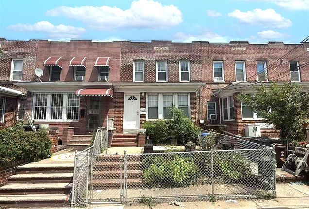 50 05 46th Street Woodside, NY House Active - Photo 1 of 11. Opens carousel modal