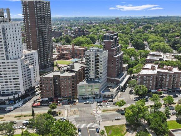 124 28 Queens Blvd. Unit 11C Kew Gardens, NY Condo Active - Photo 1 of 4. Opens carousel modal