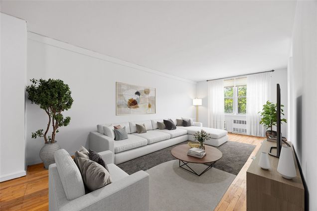 3901 Nostrand Avenue Unit 3O