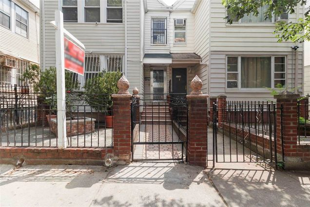 37 35 93rd Street Jackson Heights, NY Multifamily Active - Photo 1 of 31. Opens carousel modal