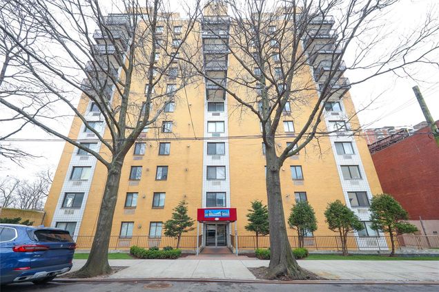 420 64th Street Unit 11B Brooklyn, NY Condo Active - Photo 1 of 8. Opens carousel modal