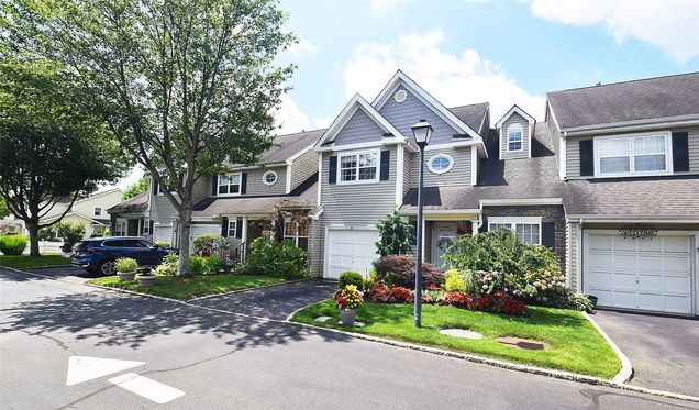 16 Scarborough Drive Smithtown, NY Townhouse Active - Photo 1 of 28. Opens carousel modal