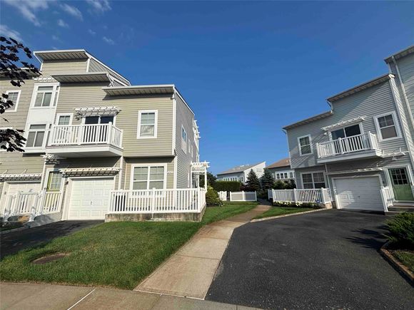 6523 Seaspray Avenue Arverne, NY Multifamily Active - Photo 1 of 10. Opens carousel modal