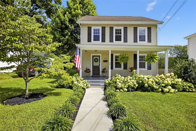 20 E Academy Street Wappingers Falls, NY House Active - Photo 1 of 24. Opens carousel modal