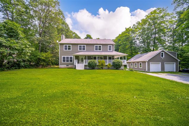 221 Rabbit Run Road