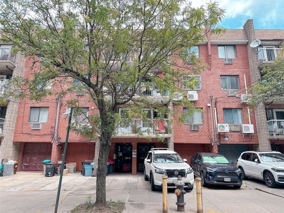 13923 34th Avenue Unit 101 Flushing, NY Townhouse Active - Photo 1 of 13. Opens carousel modal