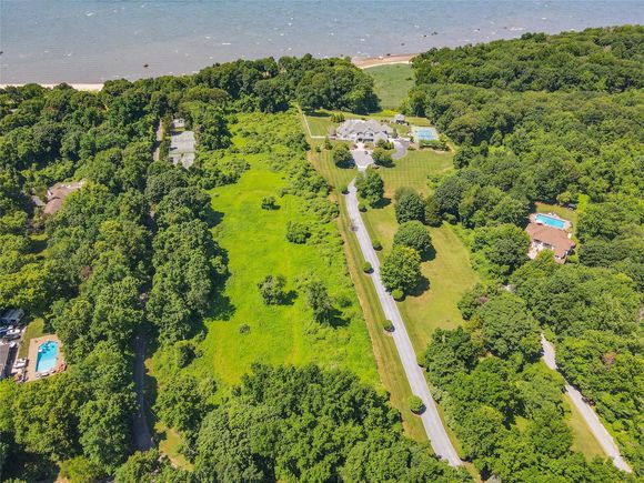 Boney Lane Nissequogue, NY Plot of land Active - Photo 1 of 11. Opens carousel modal