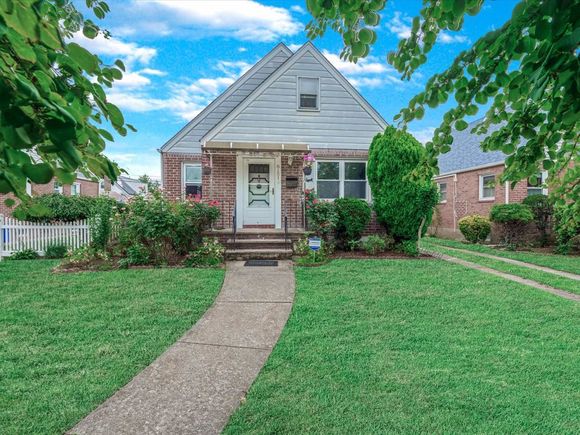 8151 248th Street Bellerose, NY House Active - Photo 1 of 16. Opens carousel modal