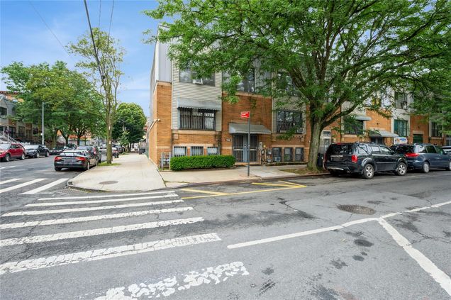 782 E. 179th Street Bronx, NY Multifamily Active - Photo 1 of 19. Opens carousel modal