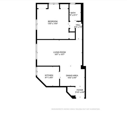1314 Virginia Avenue Unit 6G Bronx, NY Condo Coming Soon - Photo 1 of 2. Opens carousel modal