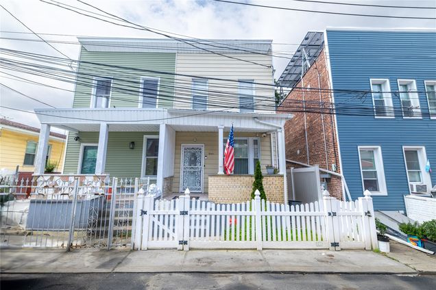 12 Vermont Court Brooklyn, NY House Coming Soon - Photo 1 of 18. Opens carousel modal